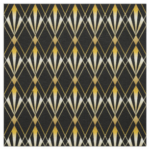 Art Deco - Fabric
