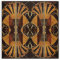ART DECO FANS