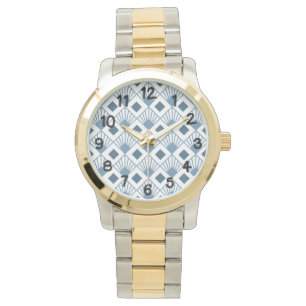 Art Deco Fans  Watch