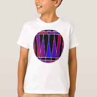 Art Deco 'Fractured' by Kenneth Yoncich