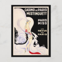 Art Deco, France , Paris, Louis Gaudin, Vintage