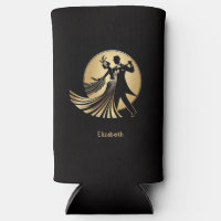 Art Deco Gatsby Roaring 20s Prohibition Gift Name
