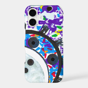 "Art Deco" iPhone 11 Case