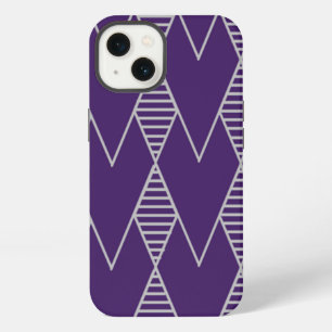 Art Deco iPhone 13 Case