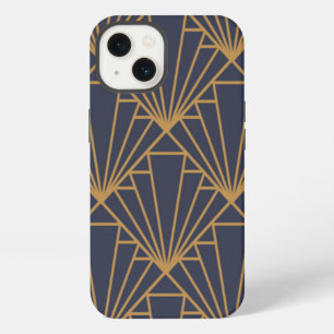Art Deco iPhone 13 Case