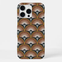 Art Deco Jazz Age Sunset Jukebox