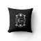 Art Deco Monogrammed