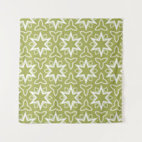 Art-deco pattern. Seamless. Arabesque. Vintage ill