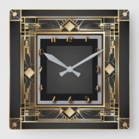 Art Deco