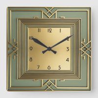 Art Deco