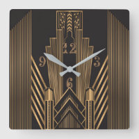 Art Deco