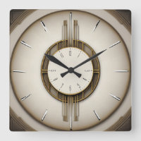 Art Deco super style