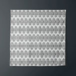 Art Deco Tapestry<br><div class="desc">Art Deco ,  art Deco ,  black and white ,  geometric,  abstract ,  modern ,  fashionable ,  simple</div>