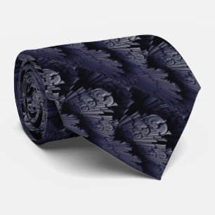 Art Deco Theatre Tie