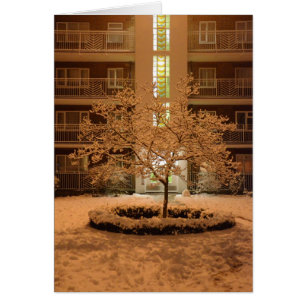 Art Deco Tree