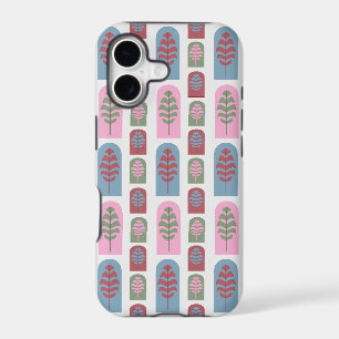 Art Deco Trees