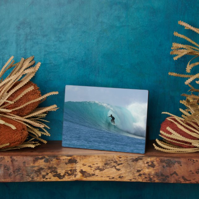 Art Decor Plaque (Side)