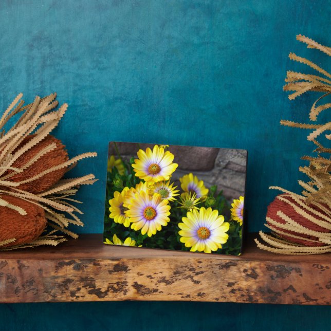 Art Decor Plaque (Side)