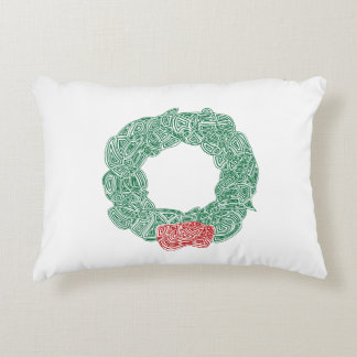 Art Decorative Cushion