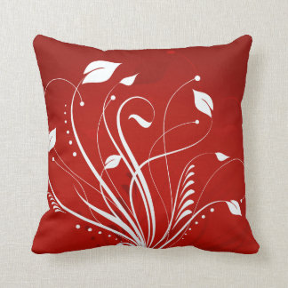 Art Design Beauty Pillow