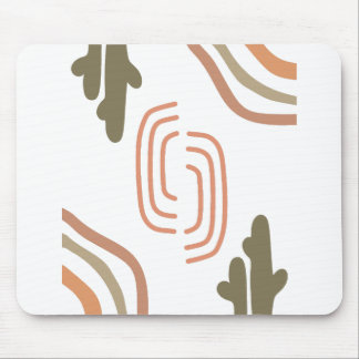 Art Design  Mouse Mat