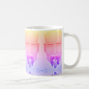 art design mug the little things and for you