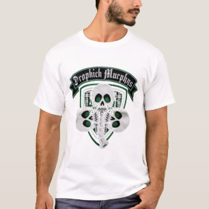 art design new dropkick murphys dropkick murphys d T-Shirt