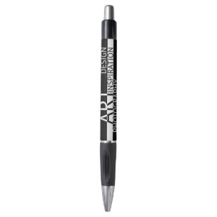Art. Design. Photography. Inspiration. Emmy Pen.