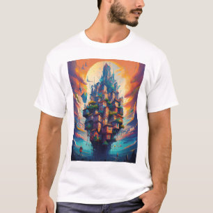  art design T-Shirt