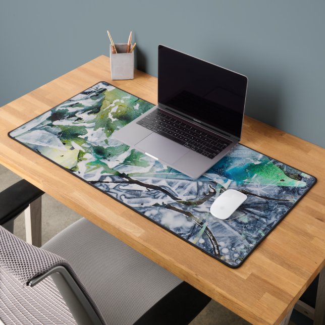 Art Desk Mat (Office 2)