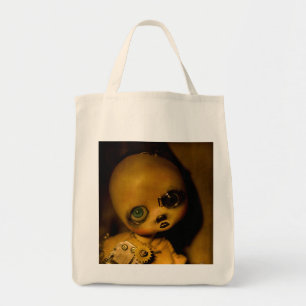 art doll tote