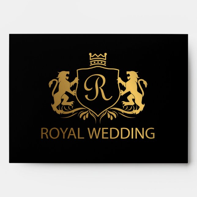 Art Envelope (Front)