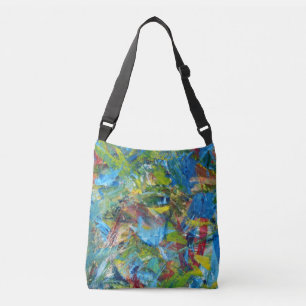 Art Exhibit Bag