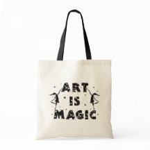 Art Fairies: Art Is Magic