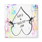 Art Fairies: Art Sisters