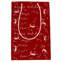 Art Fairies Happy Holidays