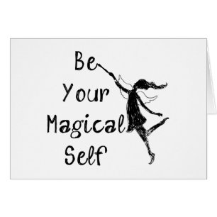 Art Fairy: Be Your Magical Self
