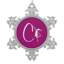 Art Fairy Initial: C