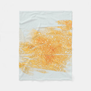 Art Fleece Blanket