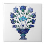 Art- Floral Tile<br><div class="desc">Flower</div>