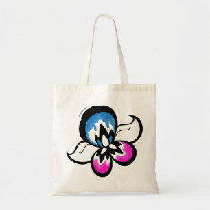 Art flower bag