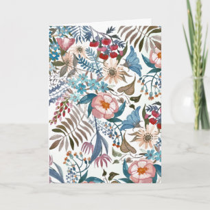 Art for Charity Greeting Card