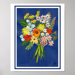 Art for Charity Poster