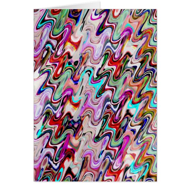 ART for Happy State of Mind : Enjoy n SHARE Joy (Front)