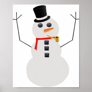 Art for Your Walls Poster
