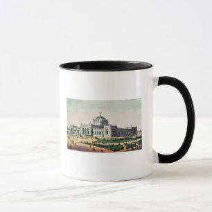 Art Gallery Mug