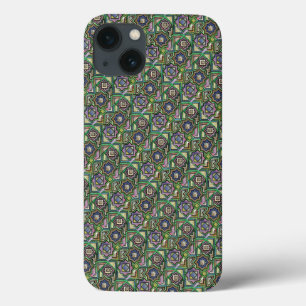 Art Glass iPhone Case