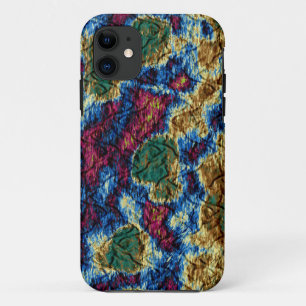 Art graphic design 029 iPhone 11 case
