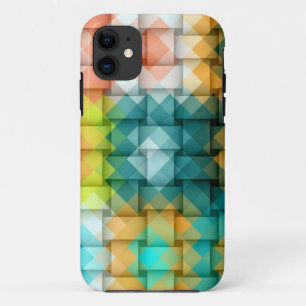Art graphic design 039 iPhone 11 case
