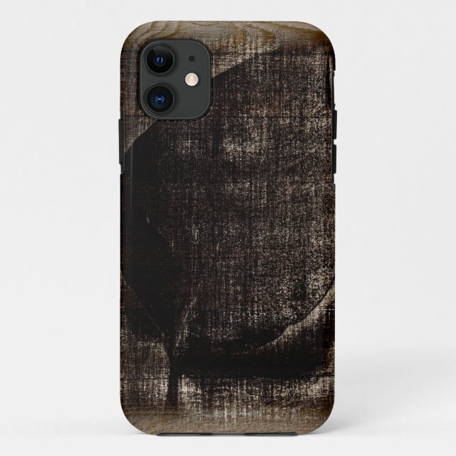 Art graphic design 059 Case-Mate iPhone case (Back)